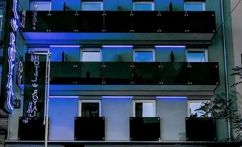 Hotel Royal