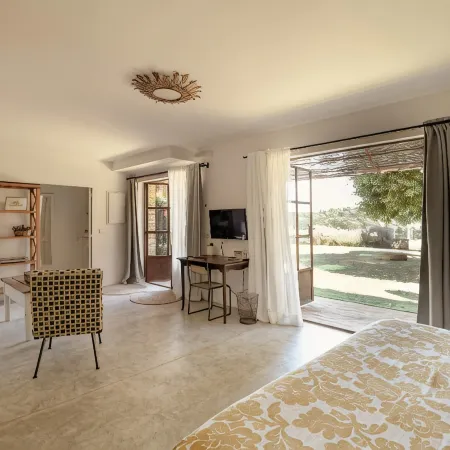 Hotel Boutique Can Bassa
