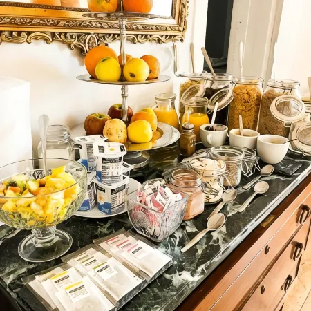 Casa do Vinho Sintra Guest House