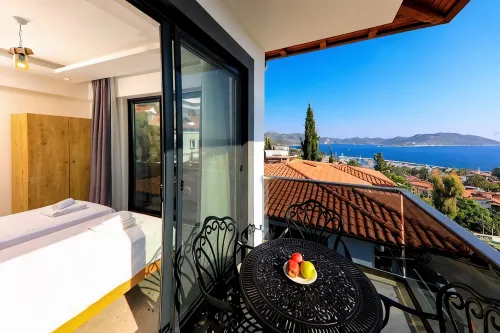 Happy Kaş Apart - Apartments