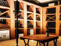 豪斯照貝爾福魯特酒店 奧芬堡酒店