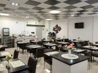 NAP Oviedo - Gym