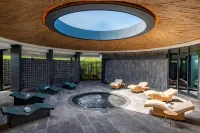 Hilton Tulum Riviera Maya All-Inclusive Resort - Spor Salonu