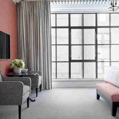 The Whitby Hotel Rooms