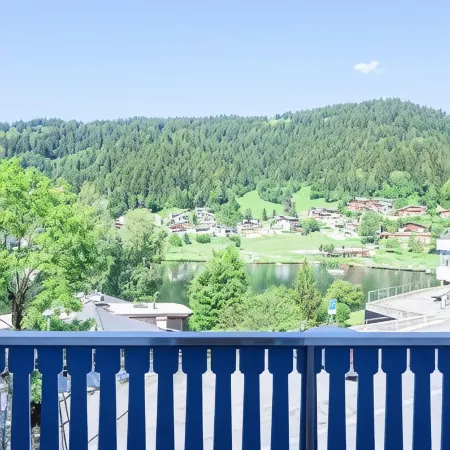 Hotel Seehof Laax