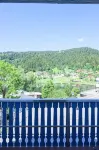 萊克斯西霍夫酒店 - 山景