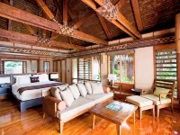 Likuliku Lagoon Resort - Adults Only Hotels in Malolo Island
