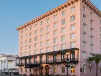 Mills House Charleston, Curio Collection by Hilton Hotels near Cooper River Marina