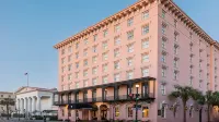 Mills House Charleston, Curio Collection by Hilton