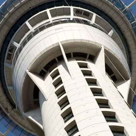 Mövenpick Hotel Auckland Отели рядом с достопримечательностью «Гавань Вайадакт-Харбор»
