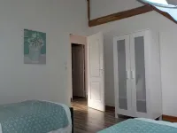 IDEAL FAMILY HOUSE - Wifi