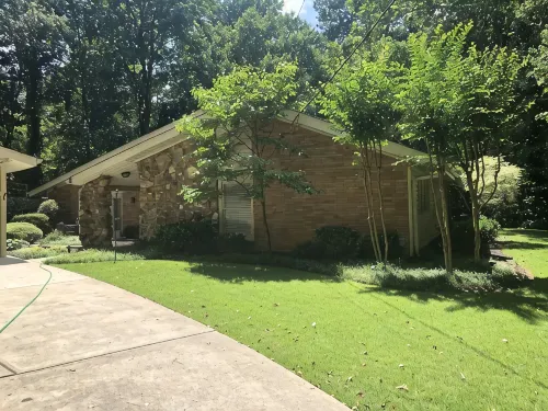 Beautiful 2BR 1BA - Atlanta's Best Location & Amenities - 3-Star