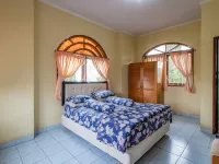 Pesona Ciater Hotel di Ciater