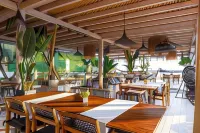 Cocooning Suites by Blue Carpet - 3-Star