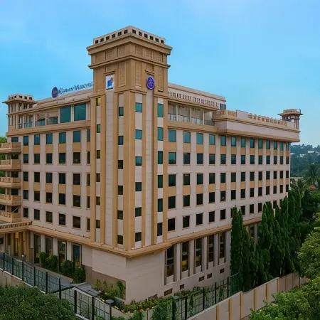 Grand Mercure Mysore