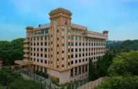 Grand Mercure Mysore Hotels in 