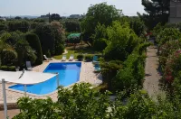 B&B le Vele - Swimmingpools