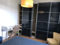 Stunning sea view ROYAN PONTAILLAC, 4 bedrooms, 2 showers, 1 bath, 4 nights mini - إطلالة على البحر