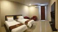 Dedy Jaya Hotel Ciledug - Bintang 2