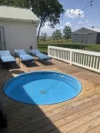 SunShiner Farm - Shiner, TX - Wifi