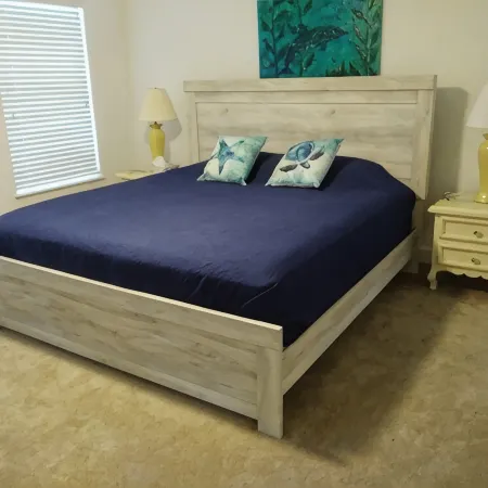 Downtown Stuart Vacation Rental!