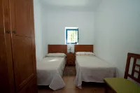 Quiet house located in the highest point of Formentera - 2 ดาว