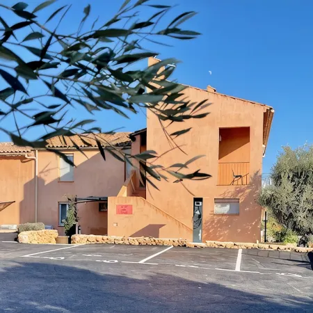 Plage du Capelan | Parking | Private entrance | Air-conditioned | Peace and quiet guaranteed