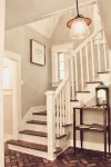 7th Ave Manor, Remodeled 1930’s Manor just minutes from Historic Downtown Laurel