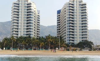 Playa Suites Acapulco