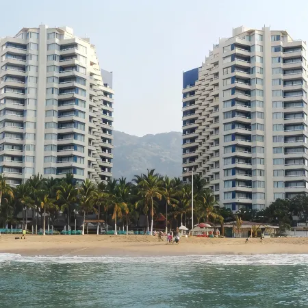Playa Suites Acapulco