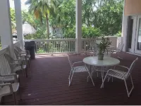 Great Family Vacation Rental. Hoteles en Stock Island
