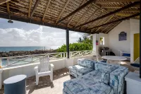 JamaicaTime Driftwood Sea Palms · Ultimate 3Br Condo Ocho Rios Beach Front Pool - breakfast
