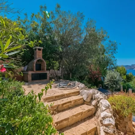 Villa Jasmine Peninsula