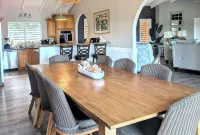Gated Neighborhood with Sandy Beach - Family