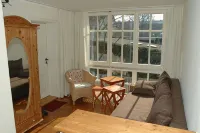 Apartment AltstadtErleben 2 (upper floor)