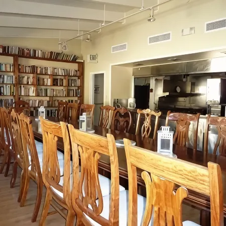 A Lodge As Unique As Your Group. Come Explore! Sleeps 30+.