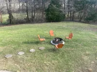 The Honey Spot! Your Quiet retreat in Rineyville. - 3 estrellas