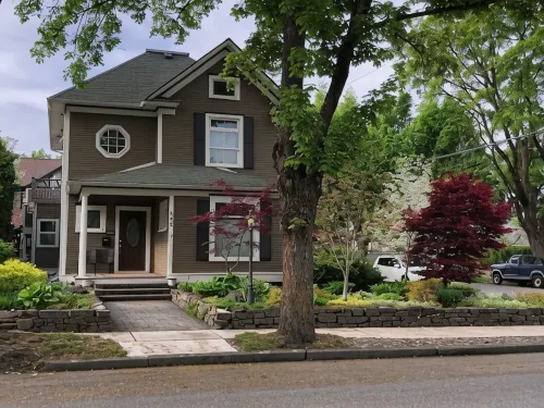 Beautiful Historic Home/Perfect Location/Walk Everywhere/New Rooftop Deck!