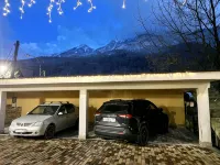 Aparthotel Mountain Hill - ที่มีที่จอดรถ