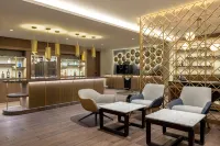 Grand Rostov by Hyatt Regency (Гранд Ростов Хаятт Ридженси) - С бассейном
