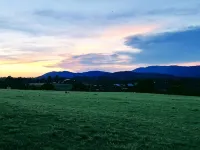 Pancho Villa Cabin: Mesmerizing Views Await Your Unforgettable Retreat Hotels in Timberon