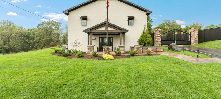 Norris Lake Stooksbury Lodge Perfect for Side by Side’s, Families, and Fishing! Hotels in Campbell County