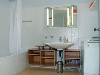Apartment AltstadtErleben 2 (upper floor)