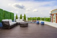 Downtown Raleigh Luxury Apartment! - Condos