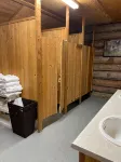 Ponderosa Cabin Columbia Mountain Ranch - 샬레 호텔
