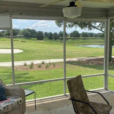 Sunsets on the Sands in the Villages! Golf Front 3/2