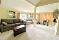 New Listing  & Updates! Fully Remodeled Lake Home at Gorgeous Saratoga Lake!