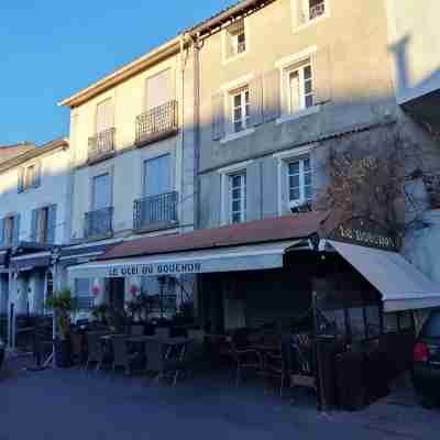 Duplex apartment with panoramic view terrace Hotel Exterior