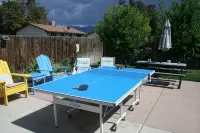FLY AWAY HOME- Family Events, Famous Skiing, 2 story fully furnished house!