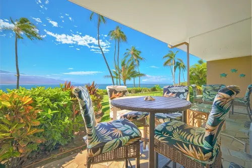 Stunning Direct Oceanfront Home on the Beach, AC, Pool, Spa - 3-Star